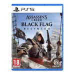 AC Black Flag Ps5